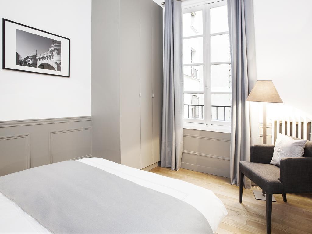 Livinparis - Luxury 2 Bedrooms Le Marais I Ngoại thất bức ảnh